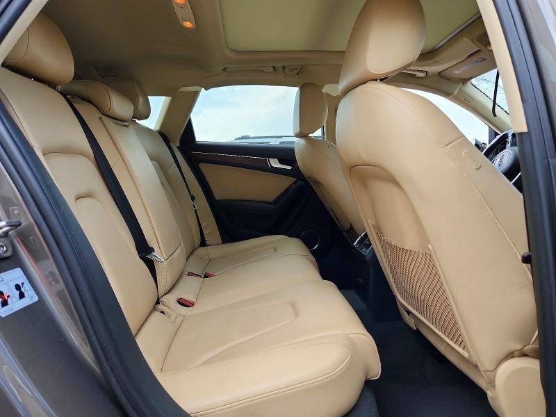 Продаж на аукціоні авто 2015 Audi A4 Allroad, vin: WA1UFAFL3FA009179, номер лоту: 63328866