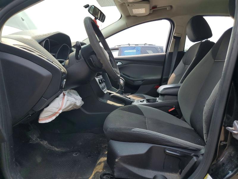 Aukcja sprzedaży 2014 Ford Focus, vin: 1FADP3K24EL329163, numer aukcji: 61302776