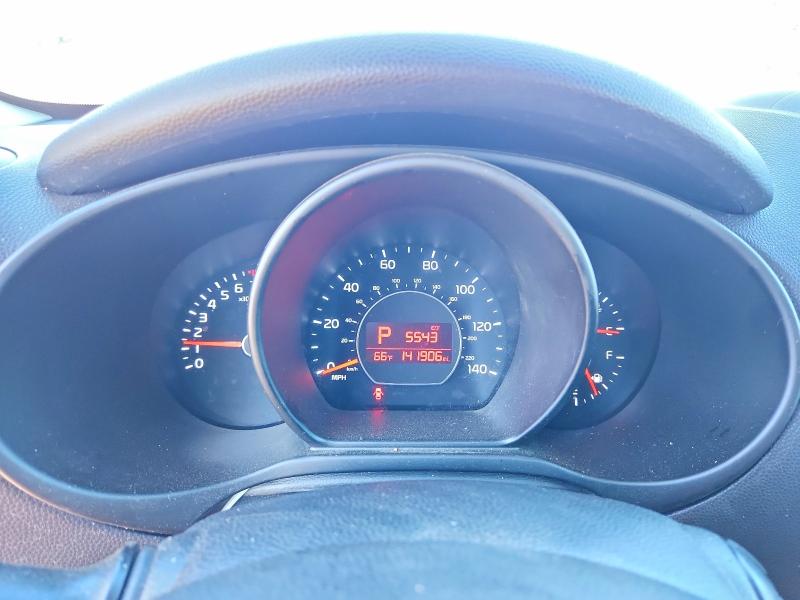 Aukcja sprzedaży 2014 Kia Soul, vin: KNDJN2A20E7036898, numer aukcji: 63153626