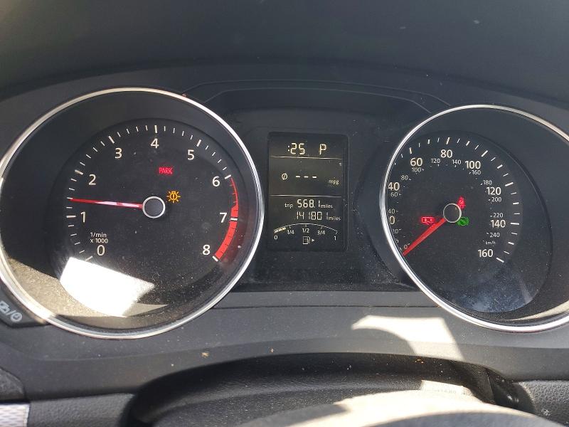 Продаж на аукціоні авто 2016 Volkswagen Jetta, vin: 3VWD67AJ4GM266383, номер лоту: 85772685
