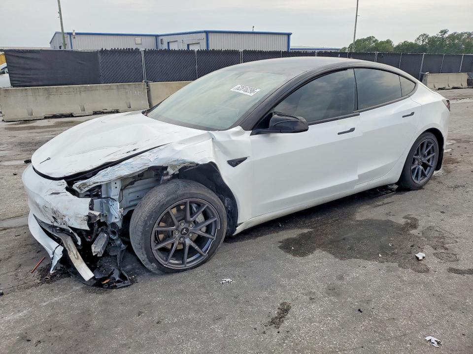 2021 Tesla Model 3 მანქანა იყიდება აუქციონზე, vin: 5YJ3E1EA0MF853737, აუქციონის ნომერი: 62816296