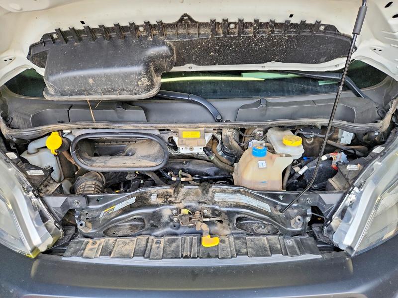 Продаж на аукціоні авто 2025 Ram Promaster 2500, vin: 3C6LRVCG5SE512010, номер лоту: 63205196