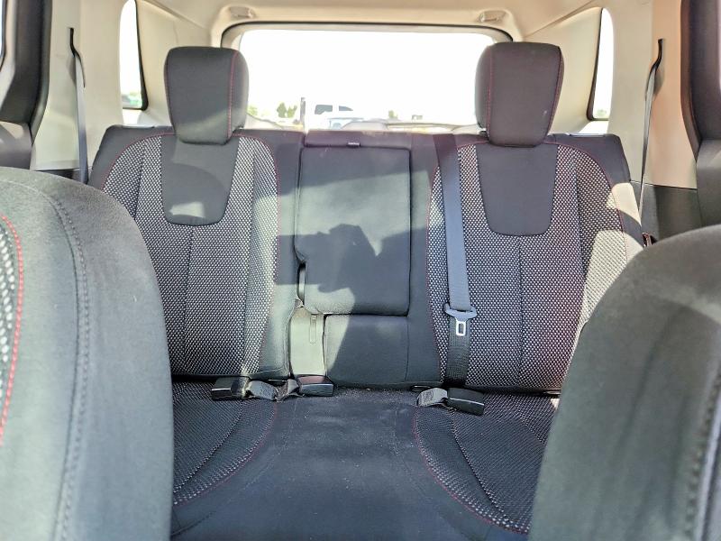 Продаж на аукціоні авто 2012 Gmc Terrain, vin: 2GKALSEK8C6282342, номер лоту: 59662476