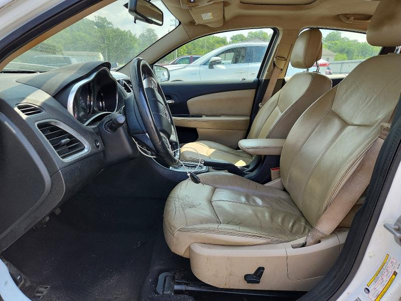 2011 Dodge Avenger მანქანა იყიდება აუქციონზე, vin: 1B3BD2FG6BN578883, აუქციონის ნომერი: 61782166
