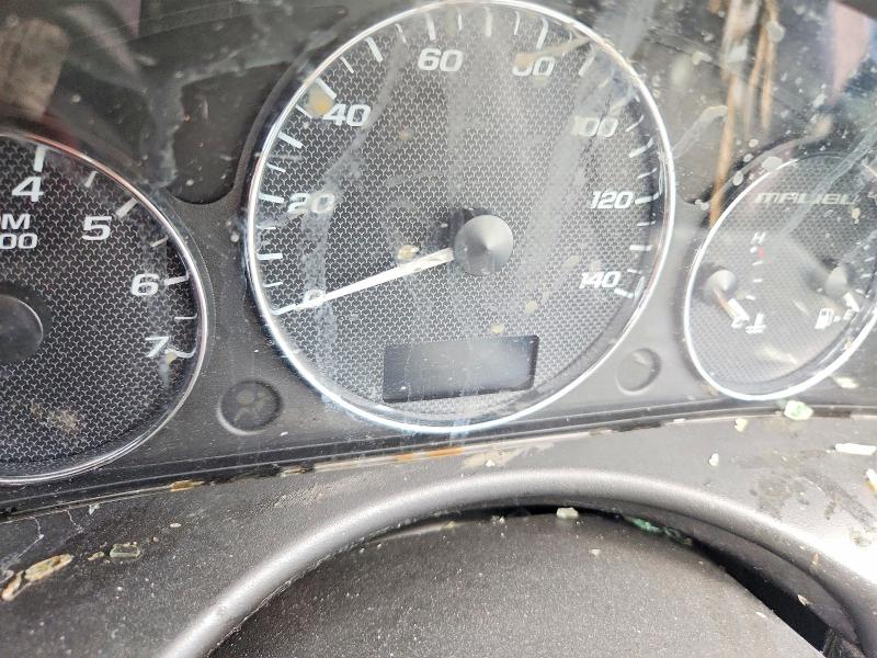 62233546 :رقم المزاد ، 1G1ZT51846F124416 vin ، 2006 Chevrolet Malibu مزاد بيع