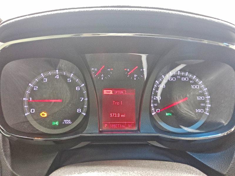 59779926 :رقم المزاد ، 2GKALMEK8E6190548 vin ، 2014 Gmc Terrain مزاد بيع