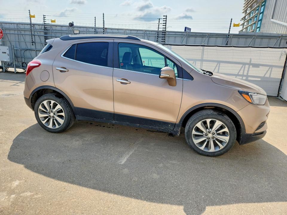 Продажа на аукционе авто 2019 Buick Encore, vin: KL4CJESB1KB866393, номер лота: 59189126