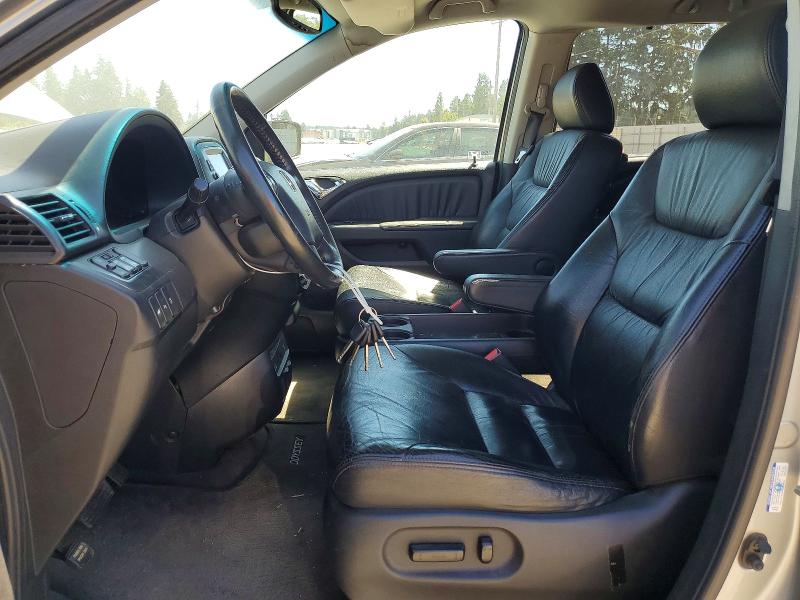 Продажа на аукционе авто 2007 Honda Odyssey, vin: 5FNRL388X7B097679, номер лота: 60082866