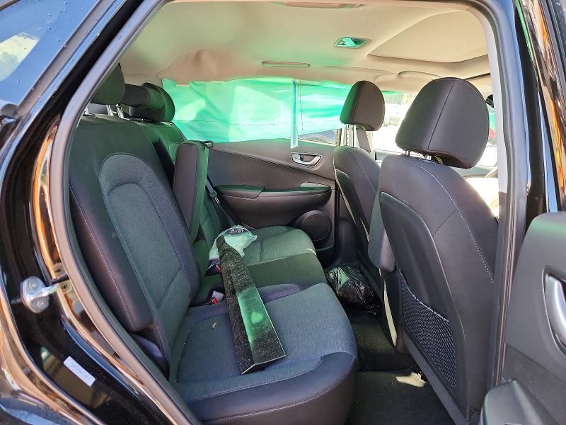 Продажа на аукционе авто 2022 Hyundai Kona, vin: KM8K33AG2NU156078, номер лота: 59917576