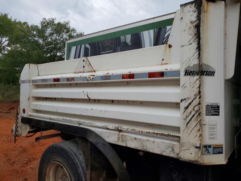 Aukcja sprzedaży 2002 Freightliner Medium Conventional, vin: 1FVABUCS22HJ86054, numer aukcji: 61880926