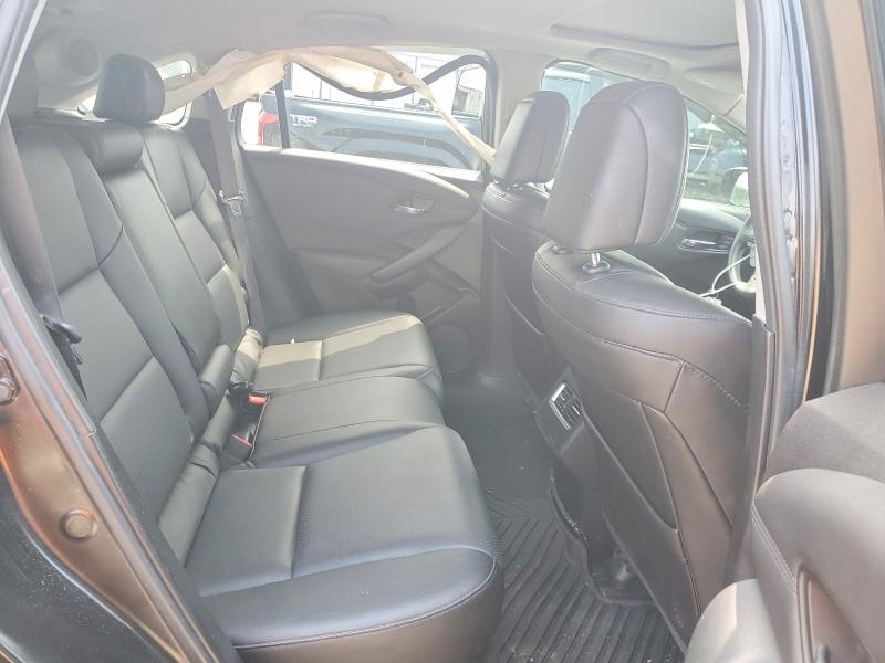 Продажа на аукционе авто 2016 Acura Rdx, vin: 5J8TB4H56GL019838, номер лота: 62765226