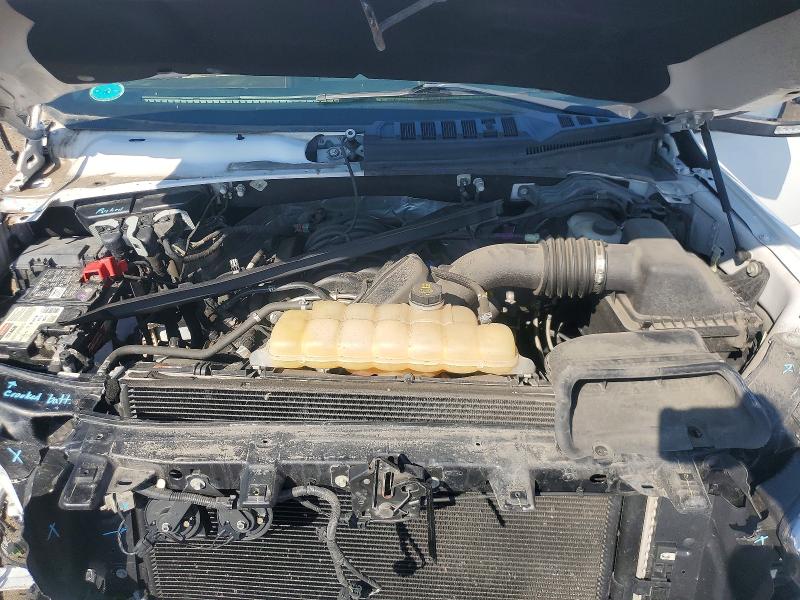 Продаж на аукціоні авто 2018 Ford F150, vin: 1FTEW1E58JFD02861, номер лоту: 59862996