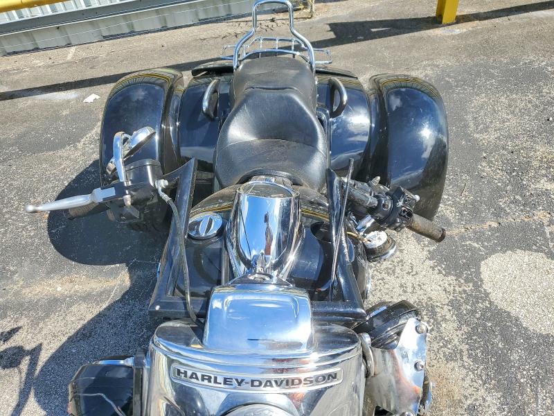 Aukcja sprzedaży 2017 Harley-davidson Flrt, vin: 1HD1MCC19HB850044, numer aukcji: 62059816