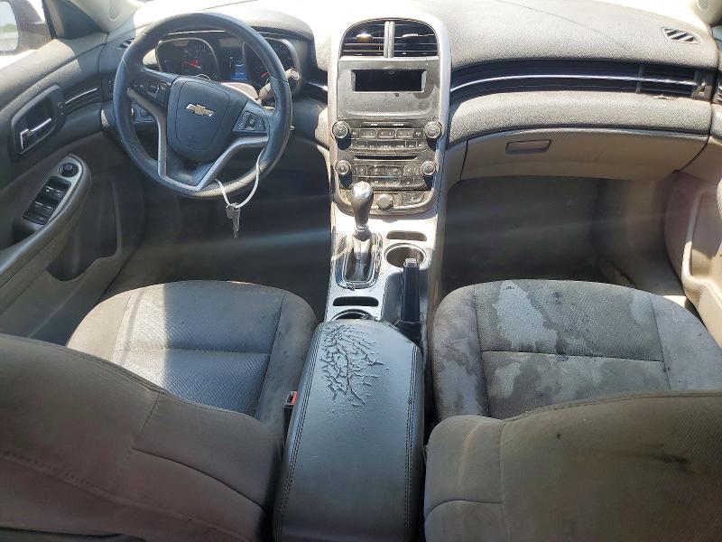 2015 Chevrolet Malibu მანქანა იყიდება აუქციონზე, vin: 1G11B5SL7FF102994, აუქციონის ნომერი: 62703056