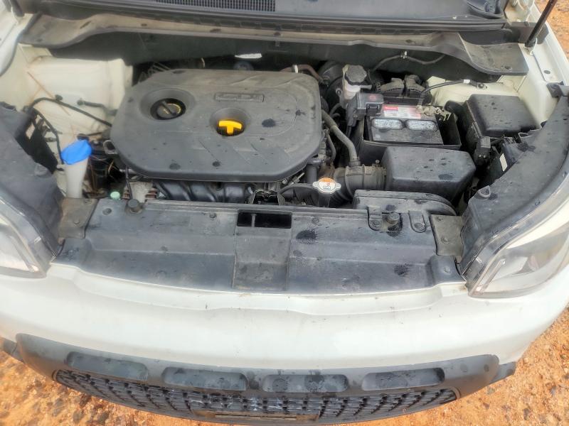 59892566 :رقم المزاد ، KNDJP3A51F7787309 vin ، 2015 Kia Soul مزاد بيع