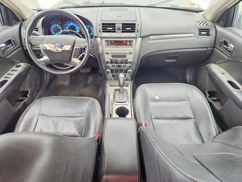 Продаж на аукціоні авто 2011 Ford Fusion, vin: 3FAHP0JA0BR285359, номер лоту: 62666586