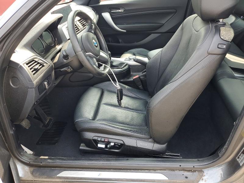 Aukcja sprzedaży 2018 Bmw M240i, vin: WBA2J5C53JVB27873, numer aukcji: 61794366