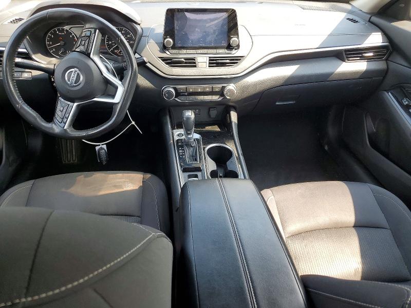 Продаж на аукціоні авто 2022 Nissan Altima, vin: 1N4BL4DV8NN406394, номер лоту: 60652876