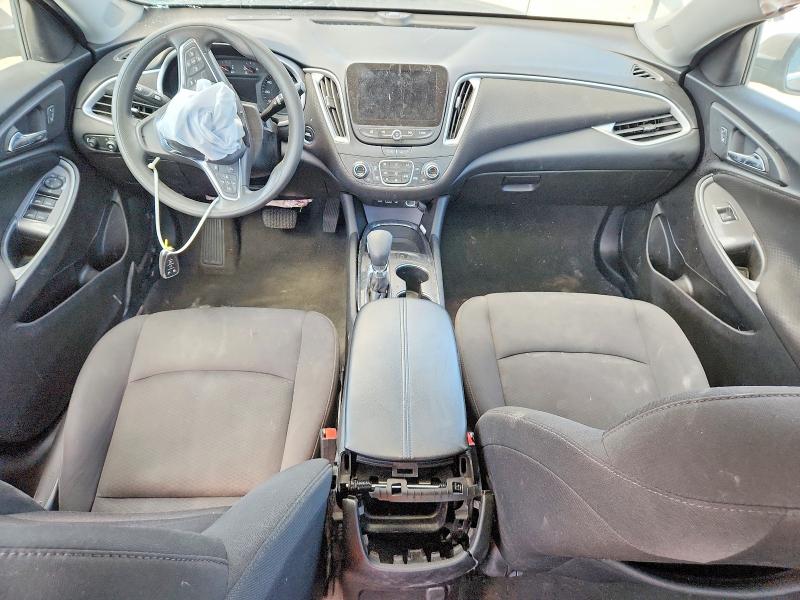 Продажа на аукционе авто 2024 Chevrolet Malibu, vin: 1G1ZD5ST9RF123976, номер лота: 59852186
