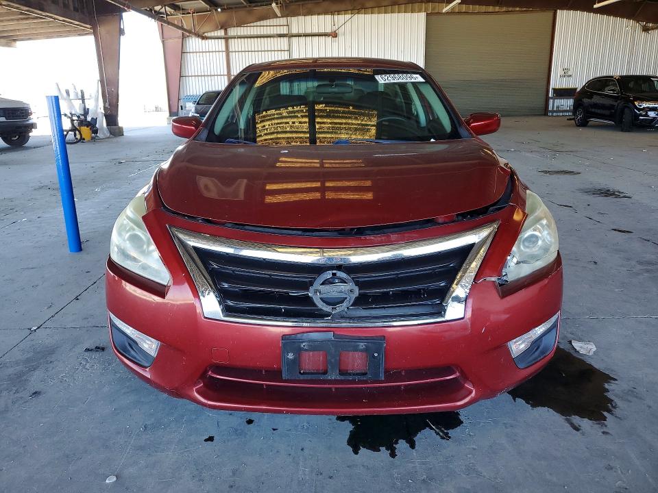 62968096 :رقم المزاد ، 1N4AL3AP5EN370269 vin ، 2014 Nissan Altima مزاد بيع