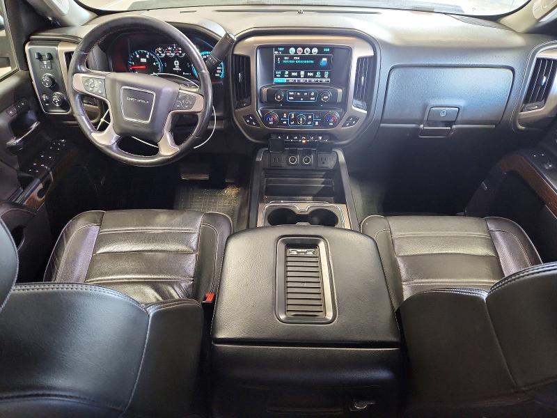 60817396 :رقم المزاد ، 1GT42WEY6KF264966 vin ، 2019 Gmc Sierra3500 مزاد بيع