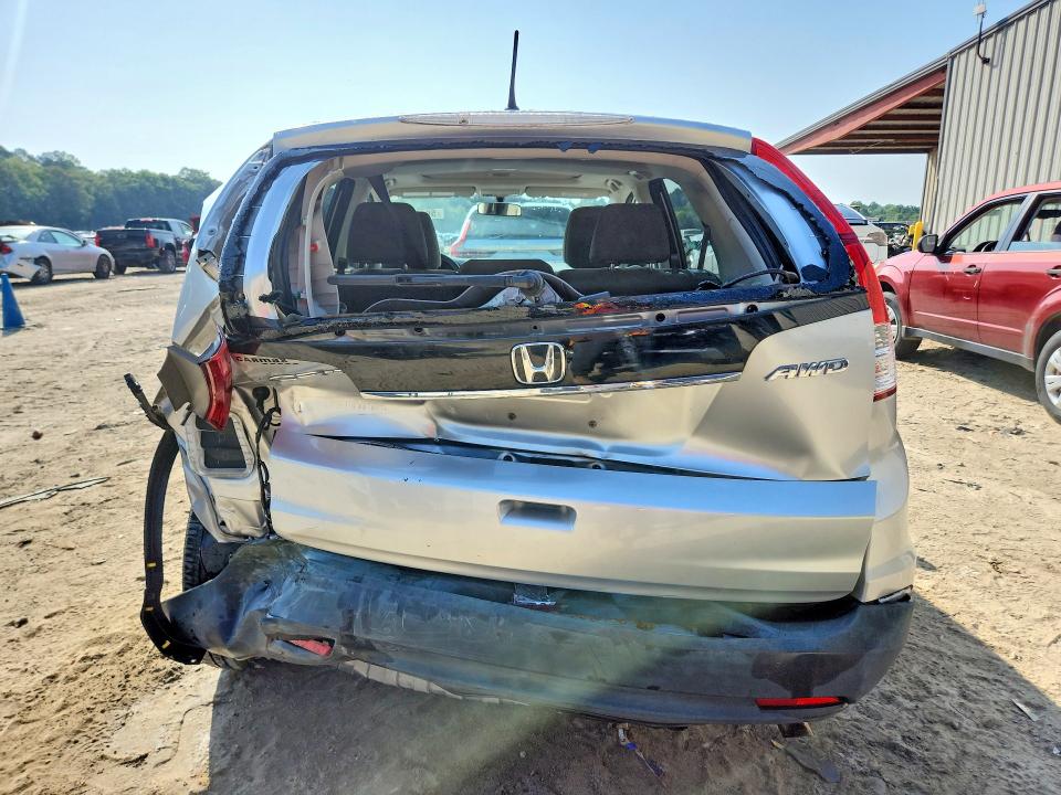 Aukcja sprzedaży 2014 Honda Cr-v, vin: 2HKRM4H55EH630190, numer aukcji: 59637526