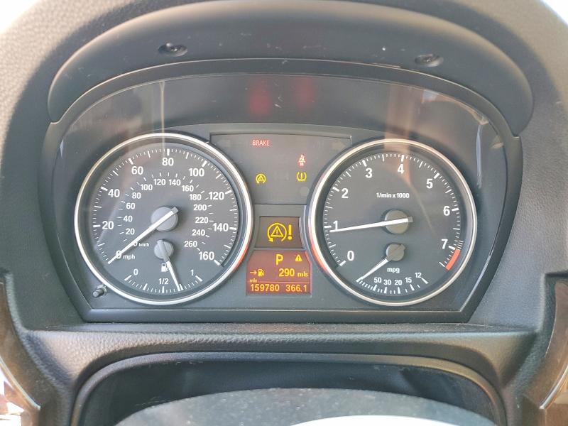 Aukcja sprzedaży 2010 Bmw 328, vin: WBAPH7G5XANM49267, numer aukcji: 59722306