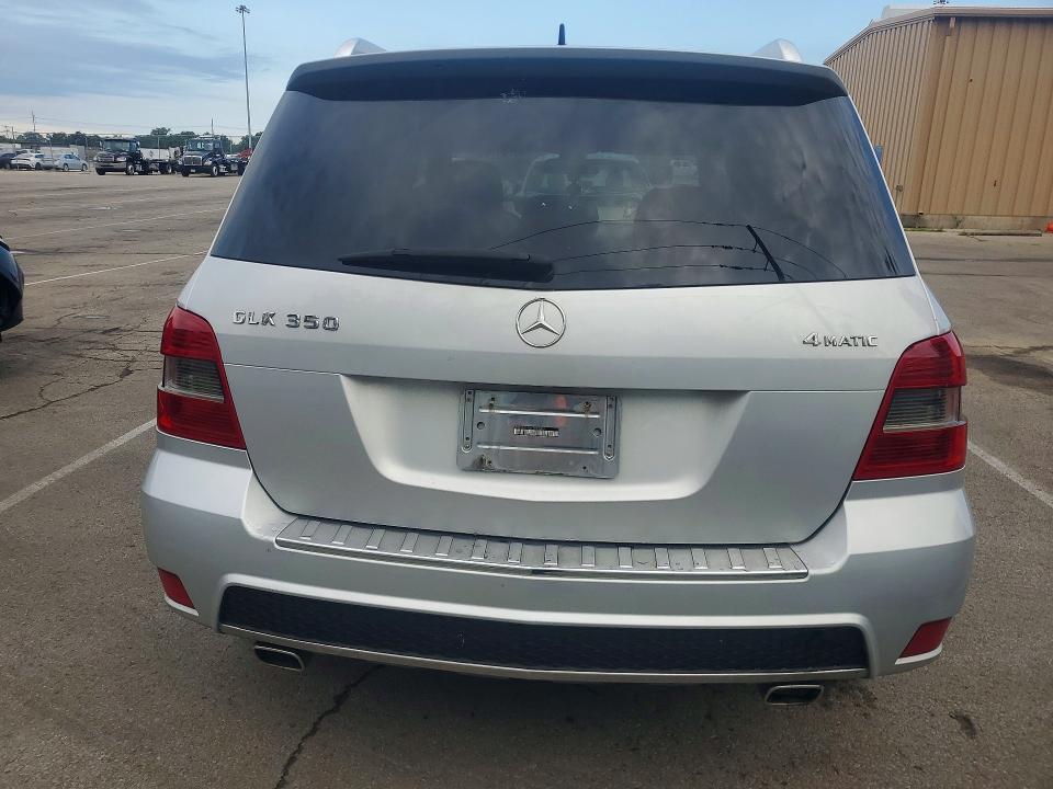 Продажа на аукционе авто 2012 Mercedes-benz Glk, vin: WDCGG8HB6CF867008, номер лота: 60781666