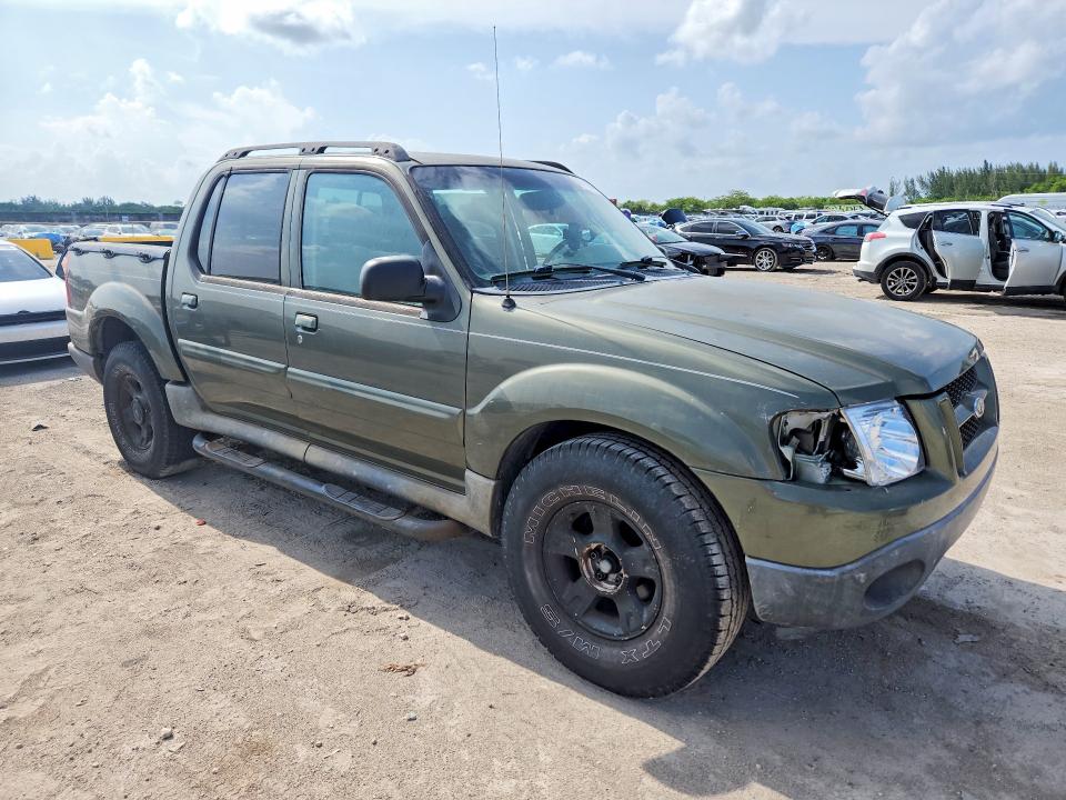 Продаж на аукціоні авто 2004 Ford Explorer Sport Trac, vin: 1FMZU67K74UB23892, номер лоту: 62476506