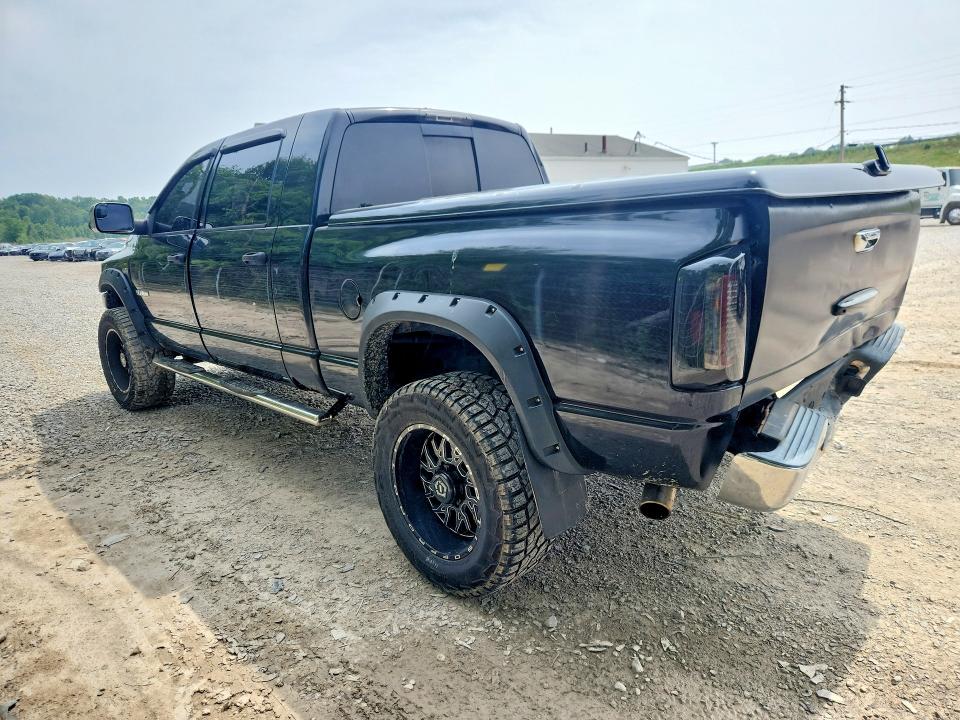 Продажа на аукционе авто 2008 Dodge Ram 1500, vin: 3D7KS19D98G118866, номер лота: 61767866