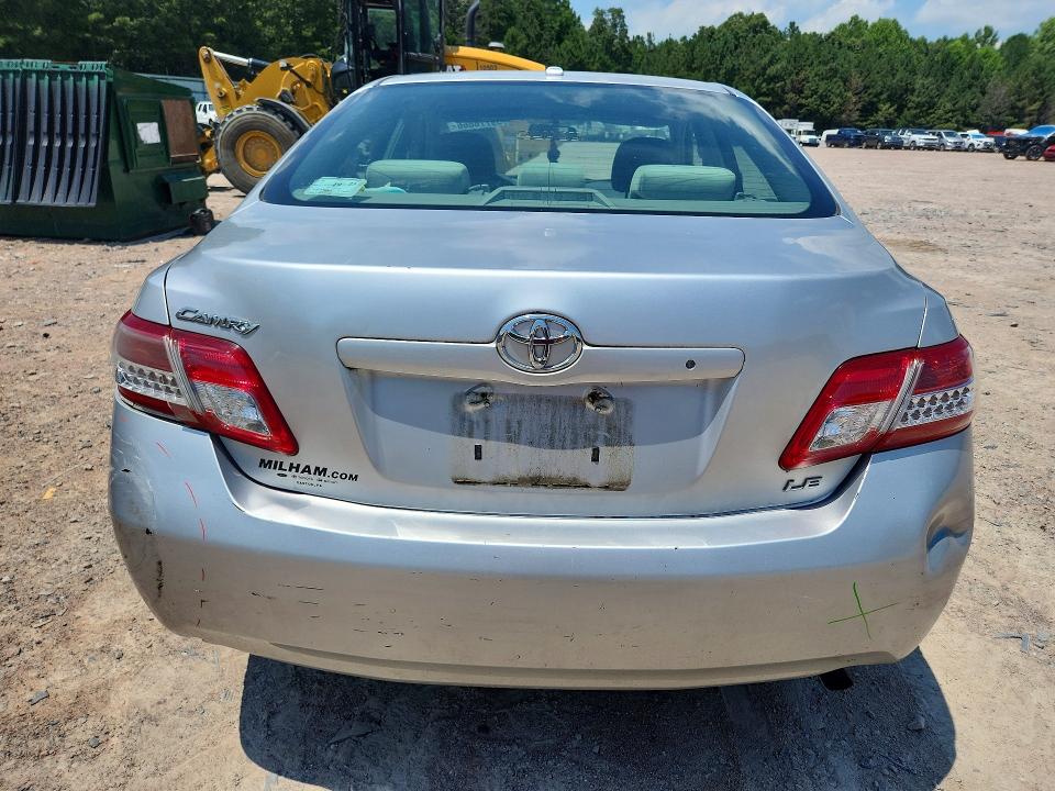 Продаж на аукціоні авто 2011 Toyota Camry, vin: 4T1BF3EKXBU640081, номер лоту: 59776866