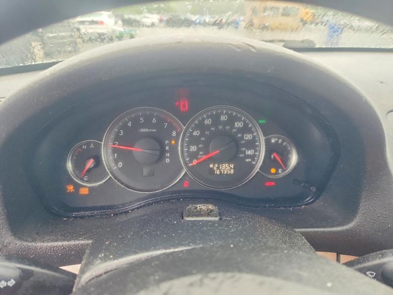 Продаж на аукціоні авто 2009 Subaru Outback, vin: 4S4BP61C997336343, номер лоту: 60133736
