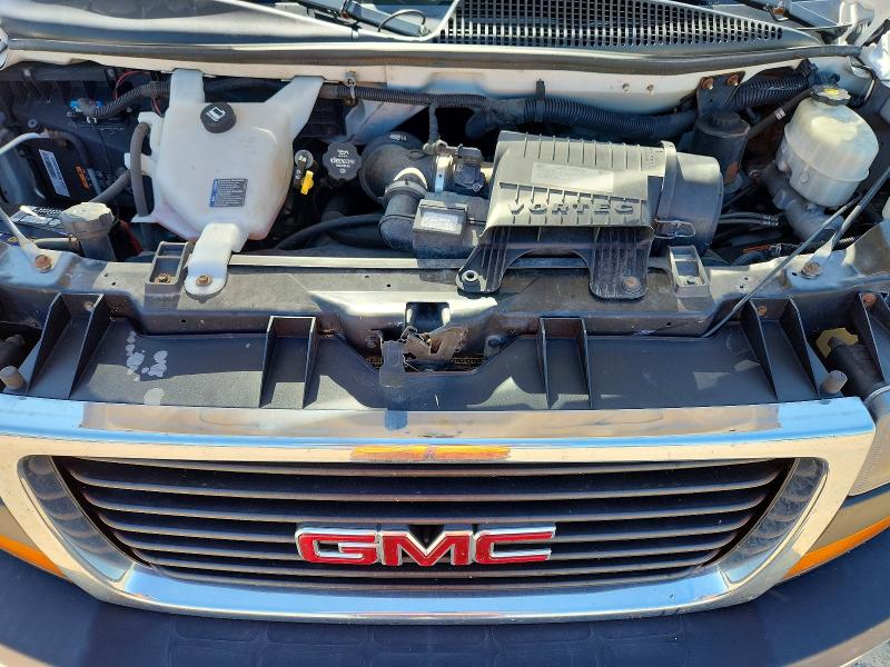 Aukcja sprzedaży 2017 Gmc Savana, vin: 1GTW7AFF4H1909520, numer aukcji: 66858156
