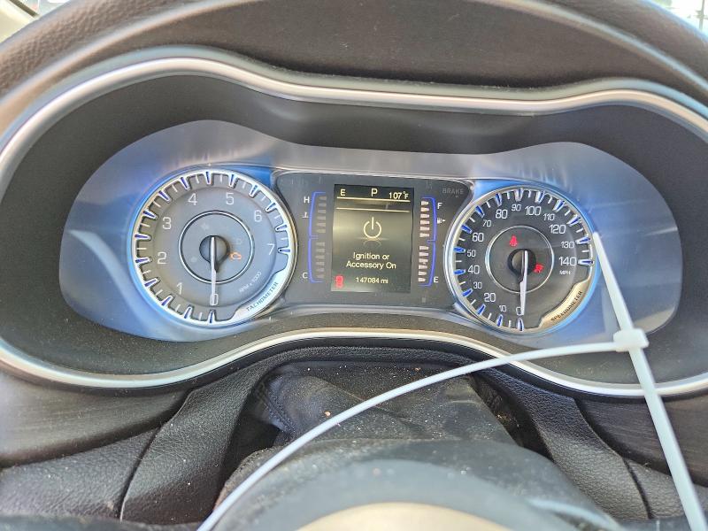 Aukcja sprzedaży 2015 Chrysler 200, vin: 1C3CCCAB9FN649155, numer aukcji: 60149326