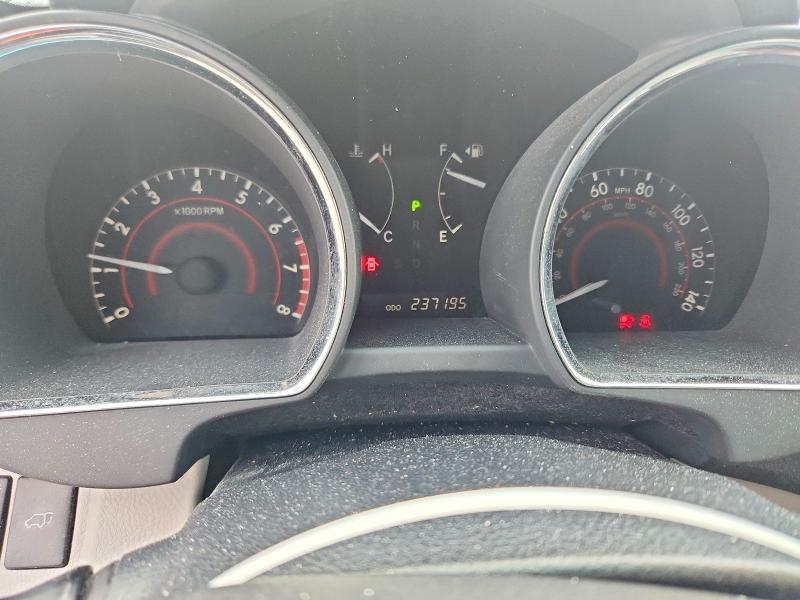 Продаж на аукціоні авто 2012 Toyota Highlander, vin: 5TDDK3EH6CS148991, номер лоту: 61224336