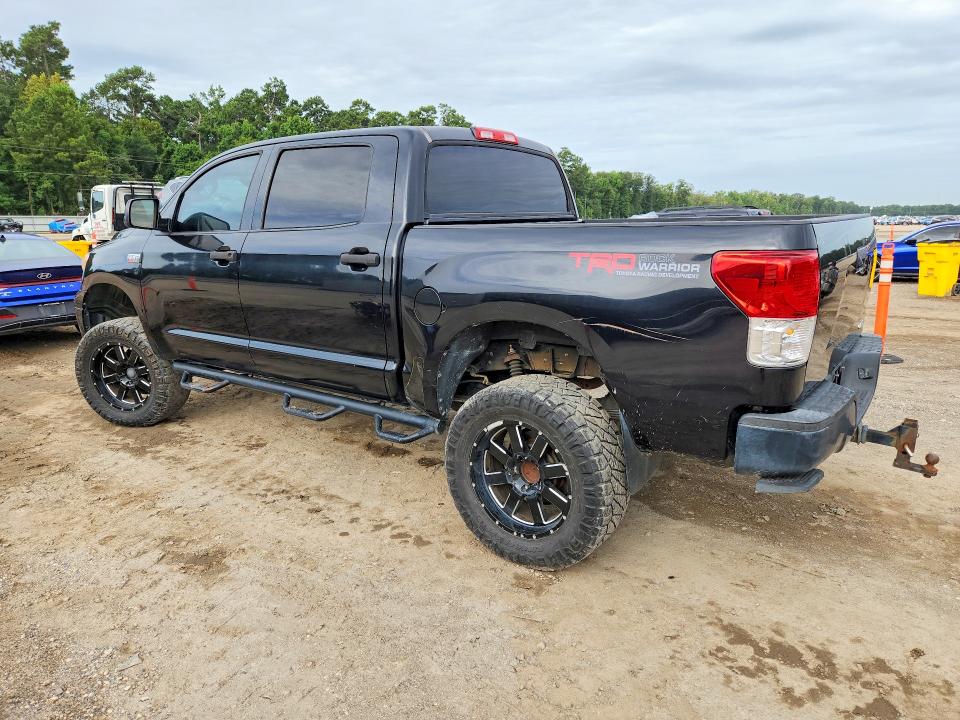 Продажа на аукционе авто 2012 Toyota Tundra, vin: 5TFDW5F16CX225774, номер лота: 61430106