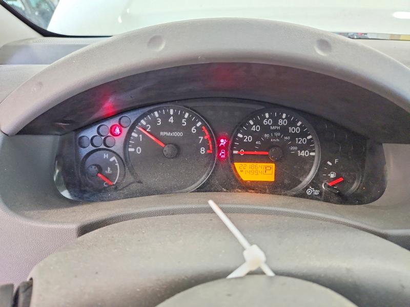Продажа на аукционе авто 2018 Nissan Frontier, vin: 1N6BD0CT3JN755356, номер лота: 59683396