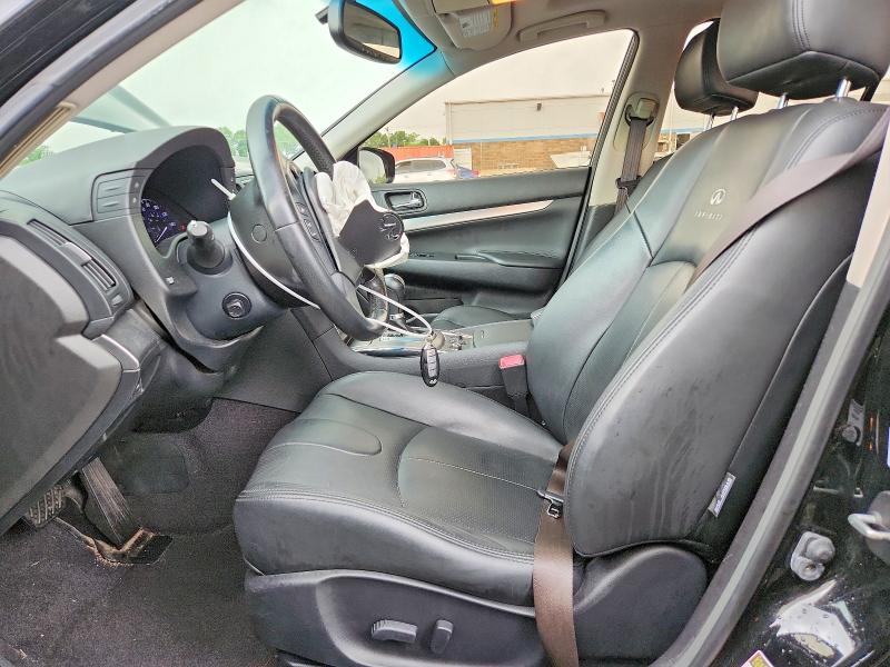 Продаж на аукціоні авто 2013 Infiniti G37 Sedan, vin: JN1CV6AR4DM353888, номер лоту: 62769416