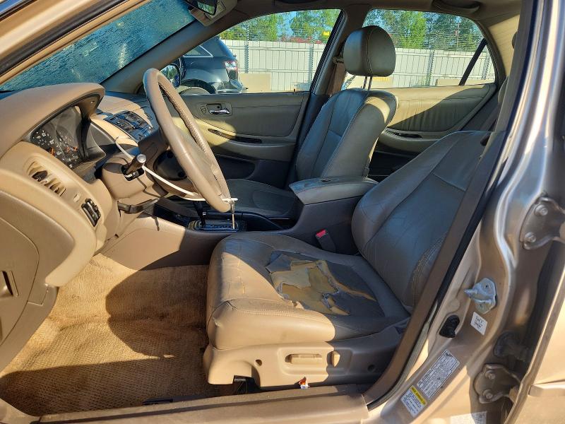 Продаж на аукціоні авто 2001 Honda Accord, vin: 1HGCG56631A054116, номер лоту: 61412286