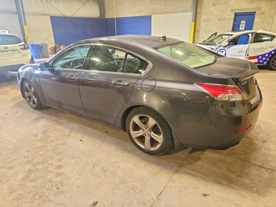 Продаж на аукціоні авто 2012 Acura Tl, vin: 19UUA8F72CA004486, номер лоту: 59308606