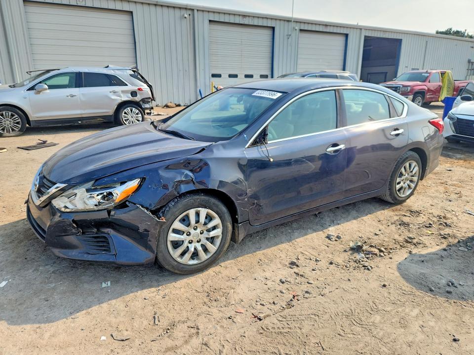 Продажа на аукционе авто 2016 Nissan Altima, vin: 1N4AL3AP1GN363404, номер лота: 63377996