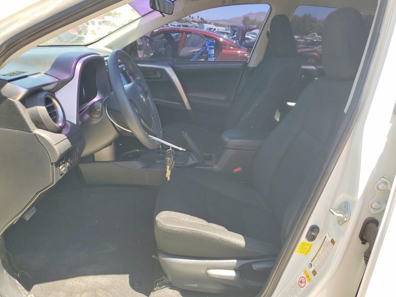 Aukcja sprzedaży 2018 Toyota Rav4, vin: JTMZFREV5JJ176293, numer aukcji: 63240396