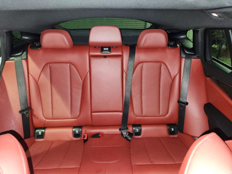 Продаж на аукціоні авто 2022 Bmw X4, vin: 5UX33DT05N9M14965, номер лоту: 61710056