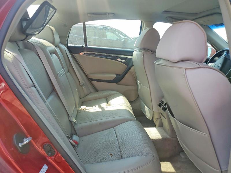 2008 Acura Tl მანქანა იყიდება აუქციონზე, vin: 19UUA66248A025176, აუქციონის ნომერი: 60801756