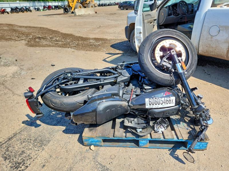 Продаж на аукціоні авто 2025 Harley-davidson Rh1250, vin: MLY1ZC412SS306796, номер лоту: 60605466