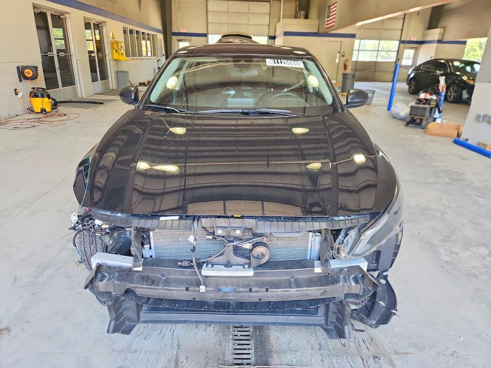 61125086 :رقم المزاد ، 1N4BL4DV1SN402537 vin ، 2025 Nissan Altima مزاد بيع