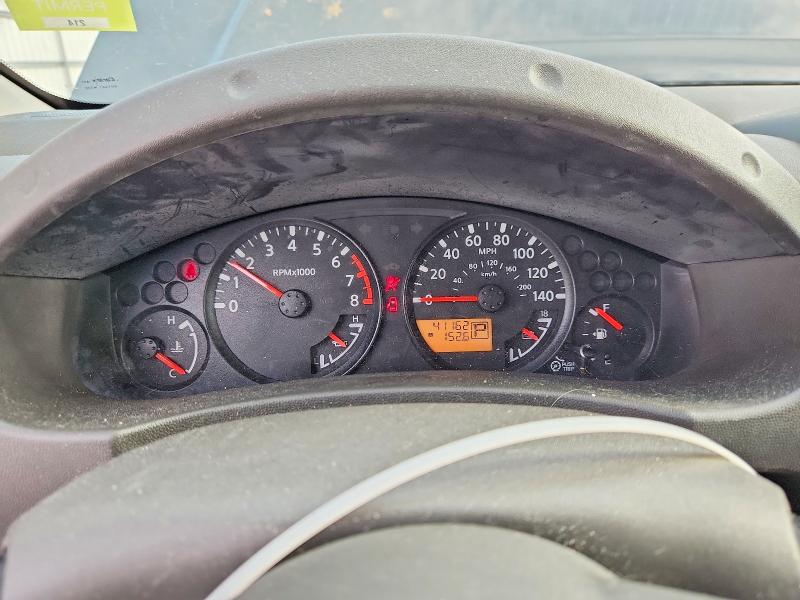 Продаж на аукціоні авто 2014 Nissan Frontier, vin: 1N6AD0CU5EN717394, номер лоту: 61410686