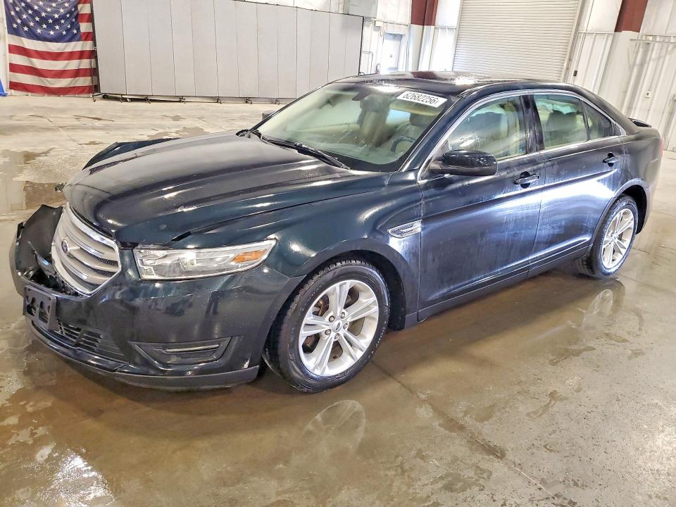 Продажа на аукционе авто 2014 Ford Taurus, vin: 1FAHP2E80EG153233, номер лота: 62682256