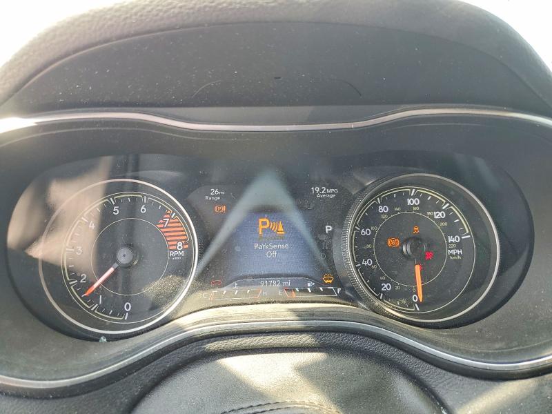 Aukcja sprzedaży 2020 Jeep Cherokee, vin: 1C4PJMDX3LD578682, numer aukcji: 63290626