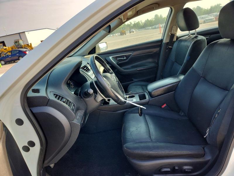 97684785 :رقم المزاد ، 1N4AL3AP2GC278714 vin ، 2016 Nissan Altima مزاد بيع